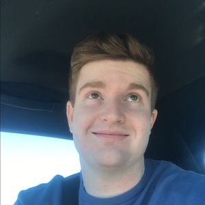 Meet your Posher, Beau